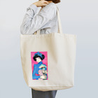 bowieの「13月1日」 Tote Bag