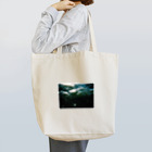 白湯の写ルンですで撮った江ノ島の海 Tote Bag