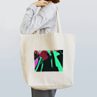 410kiki_shopの３番線ホームの影 Tote Bag