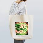 キモグラフィック屋さん － Unconscious Art －のベルツノガエル Tote Bag