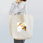 if..⋆のカモさんスマイル！ Tote Bag