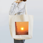 naoのサンセット Tote Bag