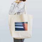 chillの【New】HALKROAD / tote bag Tote Bag
