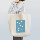 oimo___illustのレモンパイ Tote Bag