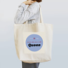 Queen(クイーン)のQueen(クイーン) Tote Bag