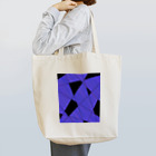 Okiwaiiのブルーマン Tote Bag