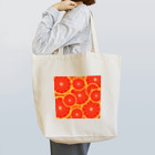 MOYOMOYO モヨモヨのモヨーP123 Tote Bag