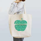 evening-fiveのSLOW DAY 001 Tote Bag