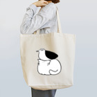猫鍋のカモメと猫 Tote Bag