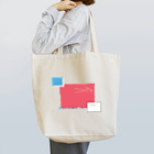 町田メロメのNature Calls Tote Bag