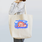 homaのらいおんまる Tote Bag