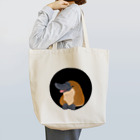 YouStoreのお洒落なカモノハシ Tote Bag