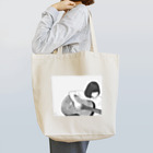 のんつ屋の初めてのボブ2 Tote Bag