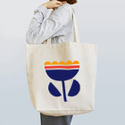 oppohonpoの3COLORs　OAI Tote Bag