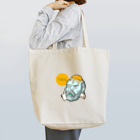 Siderunの館 B2の卵かけガリレオ Tote Bag