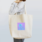 おひるね🌾🐝のデオキシリボクラゲ Tote Bag