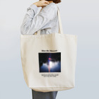 Wear the Moment のShine Tote Bag