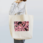 SHOPマニャガハの2021年の桜(№2) Tote Bag