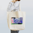 まつせ獏のFuture Tote Bag