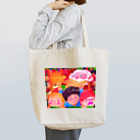 木村エージェンシーのMerry Christmas!! Tote Bag