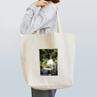 牛の宝箱のtoho Tote Bag