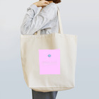 26giのドレスピンク Tote Bag