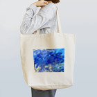 colorful🍀の深海🪸 Tote Bag