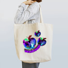 Kiyoka_artの毒々りんご★ Tote Bag