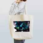 想空艇 - sou ku tei -の夜間飛行 Tote Bag