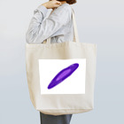 コペツキチのパープルスライム Tote Bag