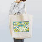 ひげもちのっぽのRomance Tote Bag