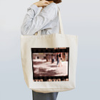 はぴふらのShinjyuku Girls Tote Bag