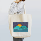 はせがわ もえのutopia Tote Bag