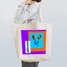 filmのsavage Tote Bag