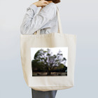 脳海の広葉樹 Tote Bag