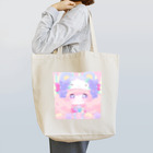 壱香の眠ってる時くらい甘くて優しい世界にいさせて Tote Bag