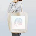 笑っていたいのﾋﾗﾒｹ! Tote Bag