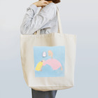 rina hanaの・・・。 Tote Bag