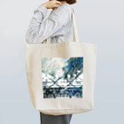 homareのフェンス Tote Bag