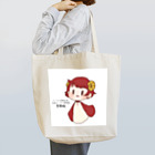 ばしこのじぇるくちゃん🐑 Tote Bag