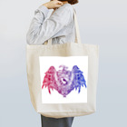 ポんコつのmode A/mode E Tote Bag