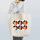 MOKKYのsora君 Tote Bag