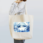 テラクのＵＦＯ Tote Bag