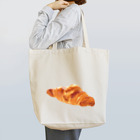 HW designのクロワッサン Tote Bag