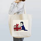 さきちゃんの受け取ってね Tote Bag