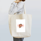 Holidayの猫 Tote Bag