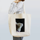 Catoneの猫写真シリーズ Tote Bag