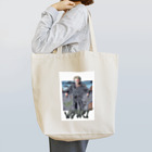 SexPistolsのパロディ Tote Bag