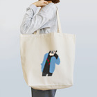 みらーせるふぃびっちのRose boy Tote Bag