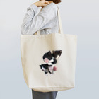 Mia139の黒豆 Tote Bag